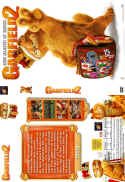 Garfield 2: A Tale of Two Kitties