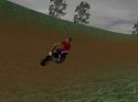 Xtreme Moped Racing