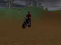 Xtreme Moped Racing