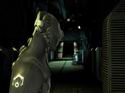 Dark Sector