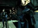 Dark Sector