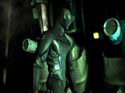 Dark Sector