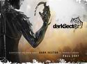 Dark Sector