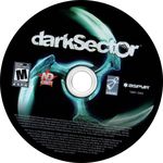 Dark Sector