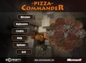Pizza Commander