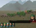 The Chronicle of the Three Kingdoms