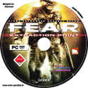 F.E.A.R. Extraction Point
