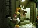Rayman Raving Rabbids