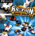 Rayman Raving Rabbids