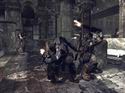 Gears of War