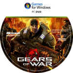 Gears of War
