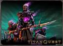 Titan Quest: Immortal Throne