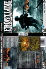 Frontline: Fields of Thunder