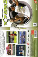 Top Spin 2