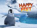 Happy Feet
