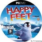 Happy Feet
