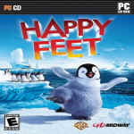 Happy Feet