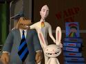 Sam & Max Episode 102: Situation: Comedy