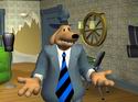 Sam & Max Episode 102: Situation: Comedy