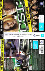 CSI 4: Hard Evidence