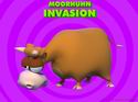 Moorhuhn Invasion