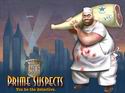 Mystery Case Files: Prime Suspects