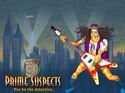 Mystery Case Files: Prime Suspects