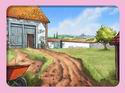 Martine à la ferme