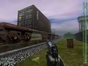Cyber Skunk 6