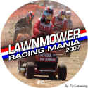 Lawnmower Racing Mania 2007