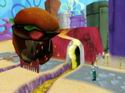 SpongeBob SquarePants: Creature from the Krusty Krab