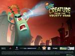 SpongeBob SquarePants: Creature from the Krusty Krab
