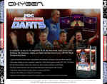 PDC World Championship Darts