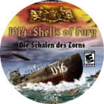 1914: Shells of Fury