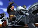 Full Throttle: Hell on Wheels