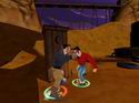 Full Throttle: Hell on Wheels