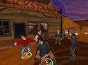 Full Throttle: Hell on Wheels
