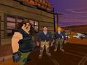 Full Throttle: Hell on Wheels