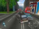 London Taxi: RusHour