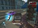 London Taxi: RusHour