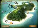 Mystery Solitaire: Secret Island