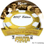 World Series of Poker: Tournament of Champions