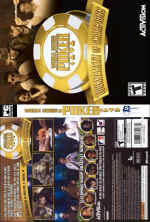 World Series of Poker: Tournament of Champions