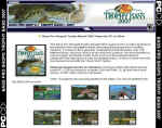 Bass Pro Shops: Trophy Hunter 2007