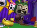 Sam & Max Episode 103: The Mole, the Mob and the Meatball
