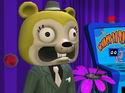 Sam & Max Episode 103: The Mole, the Mob and the Meatball