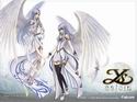 Ys Origin