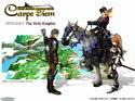 Carpe Diem: Episode I - The Holy Knights