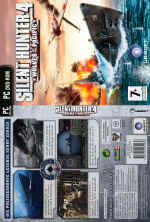 Silent Hunter 4: Wolves Of The Pacific