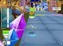 KongKong Online: The Jumping Race